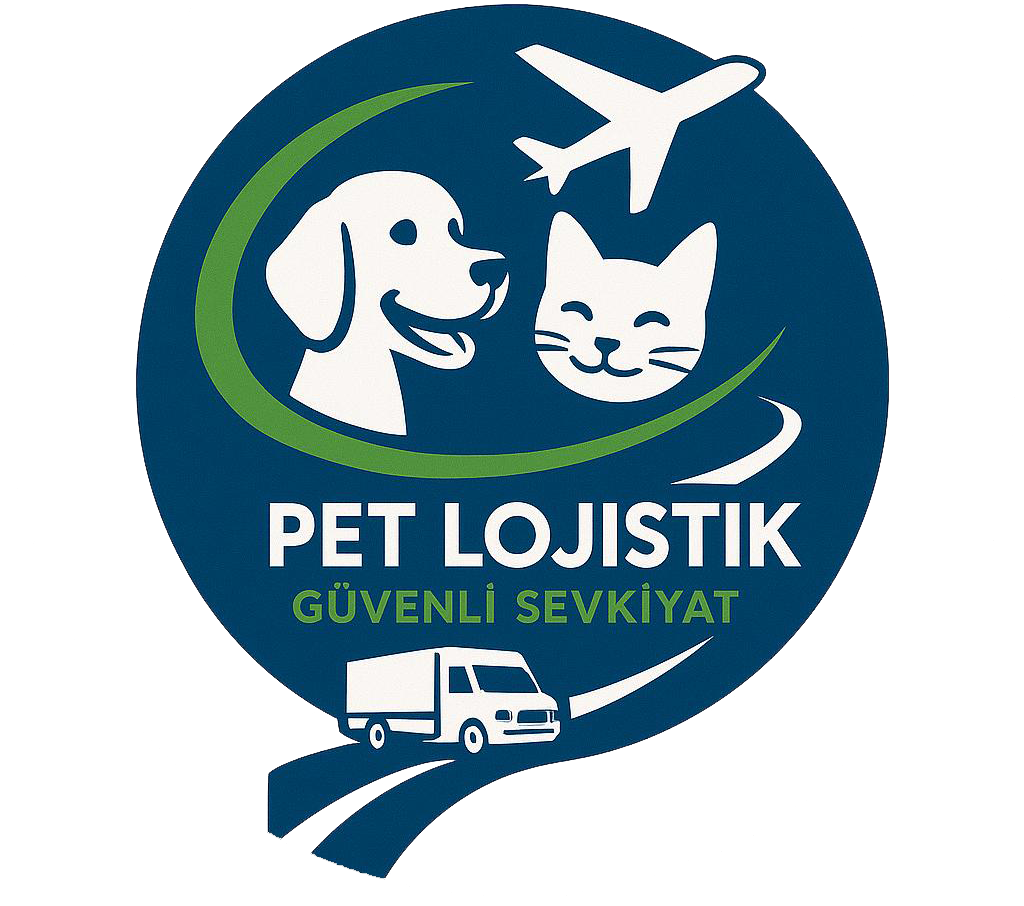 Pet Lojistik (Evcil Hayvan Taşıma)